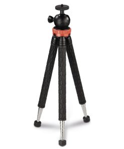 Hama Statief Traveller Pro Voor Smartphone GoPro Fotocameras 105 - Ball